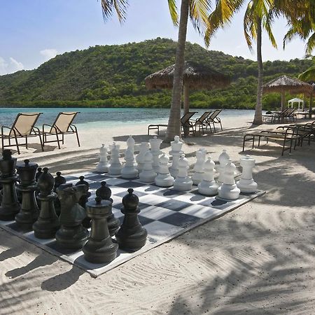 Biras Creek Resort 西班牙镇 外观 照片