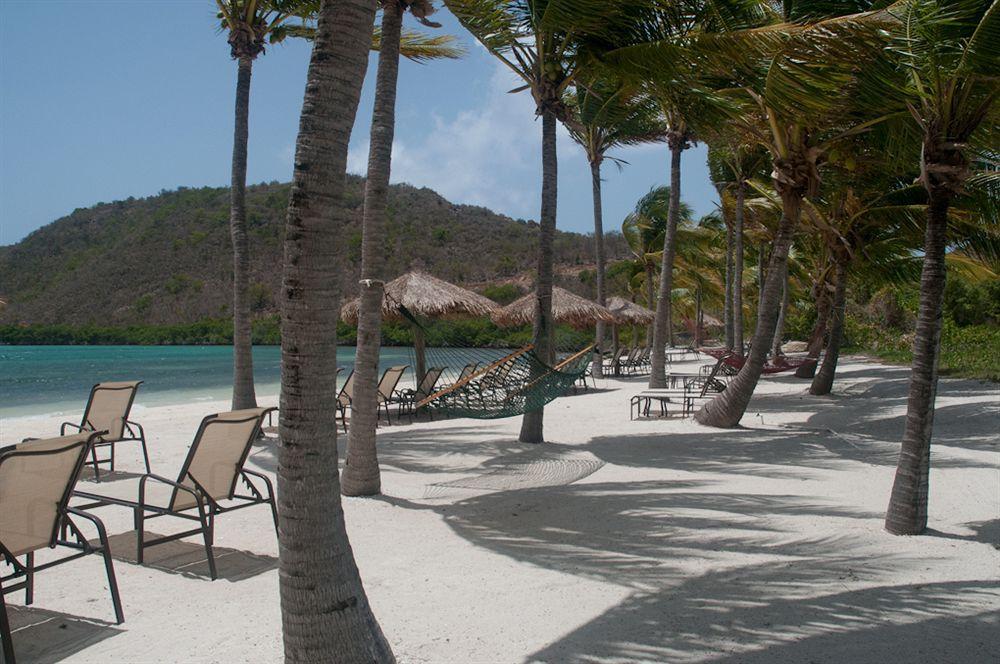 Biras Creek Resort 西班牙镇 外观 照片
