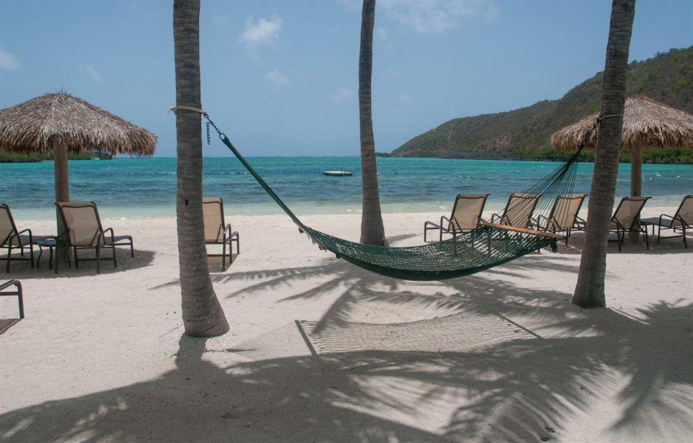 Biras Creek Resort 西班牙镇 外观 照片
