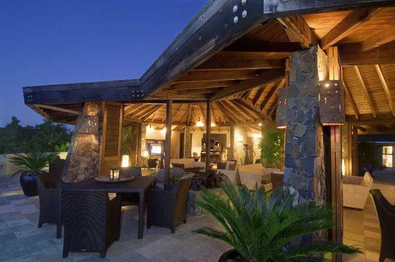 Biras Creek Resort 西班牙镇 外观 照片