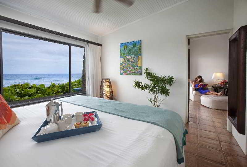 Biras Creek Resort 西班牙镇 外观 照片