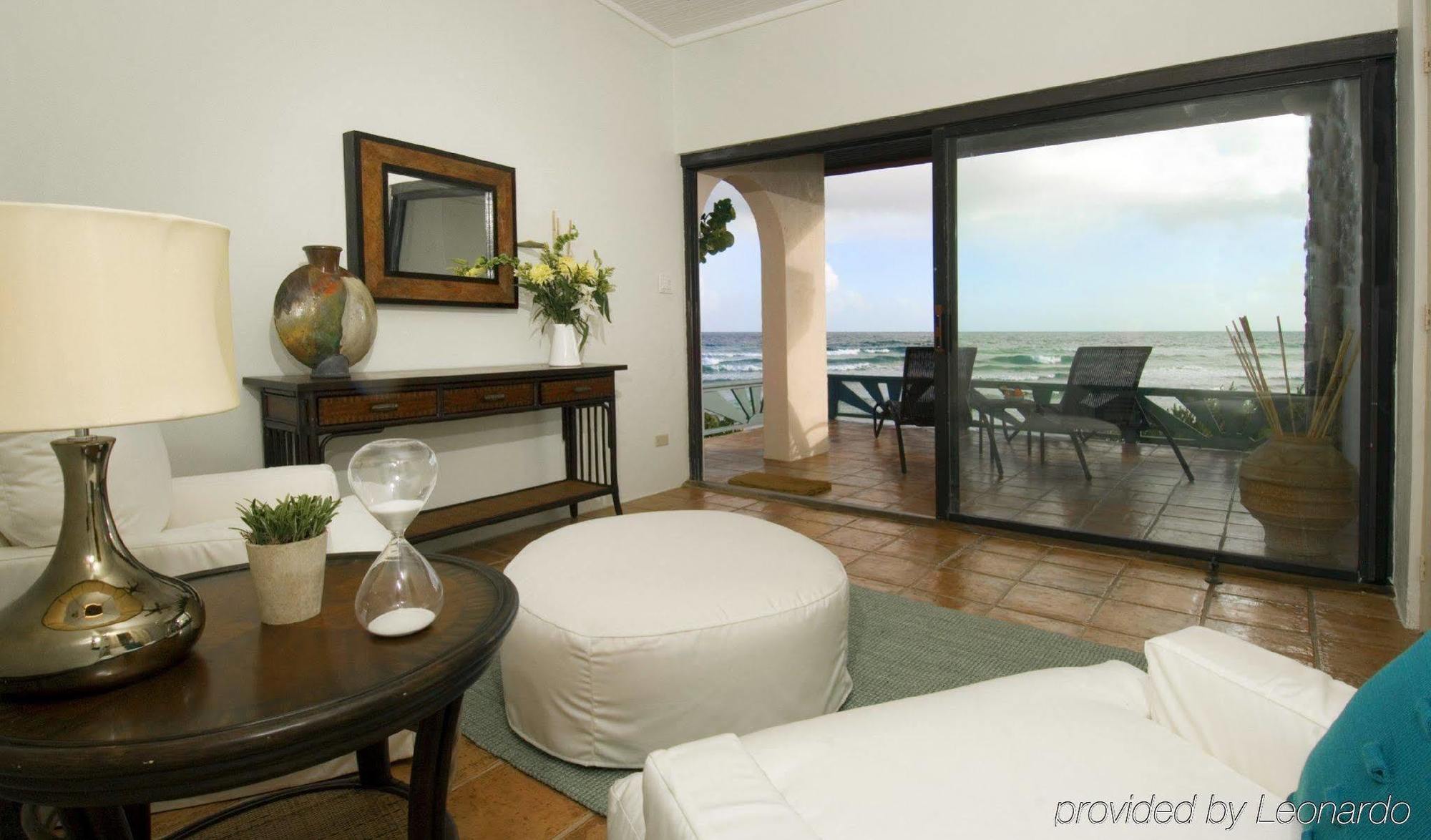 Biras Creek Resort 西班牙镇 客房 照片